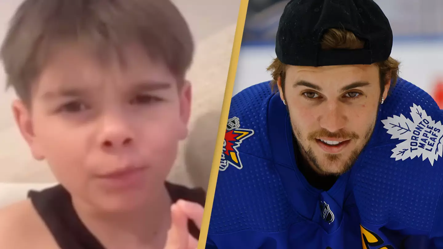 Instagram/@thatsscooter / Bruce Bennett/Getty Images