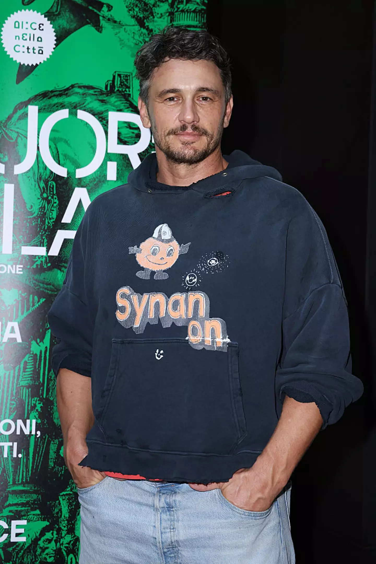 Five women came forward with allegations about James Franco in 2018 (Maria Moratti/Getty Images)