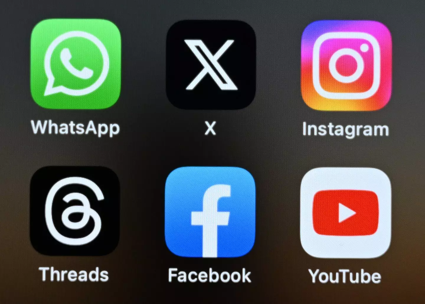 Elon Musk is rebranding Twitter to X.