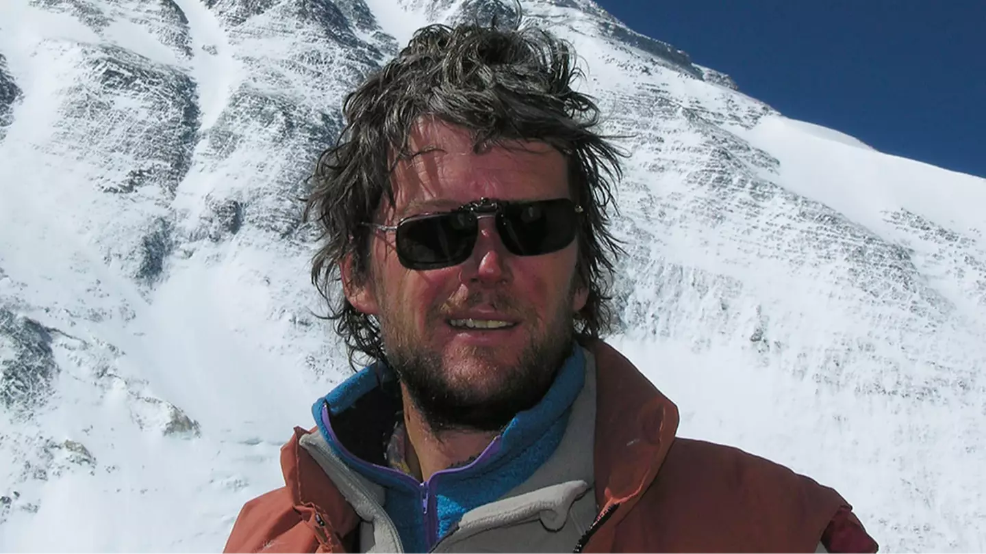 Getty Images/Handout