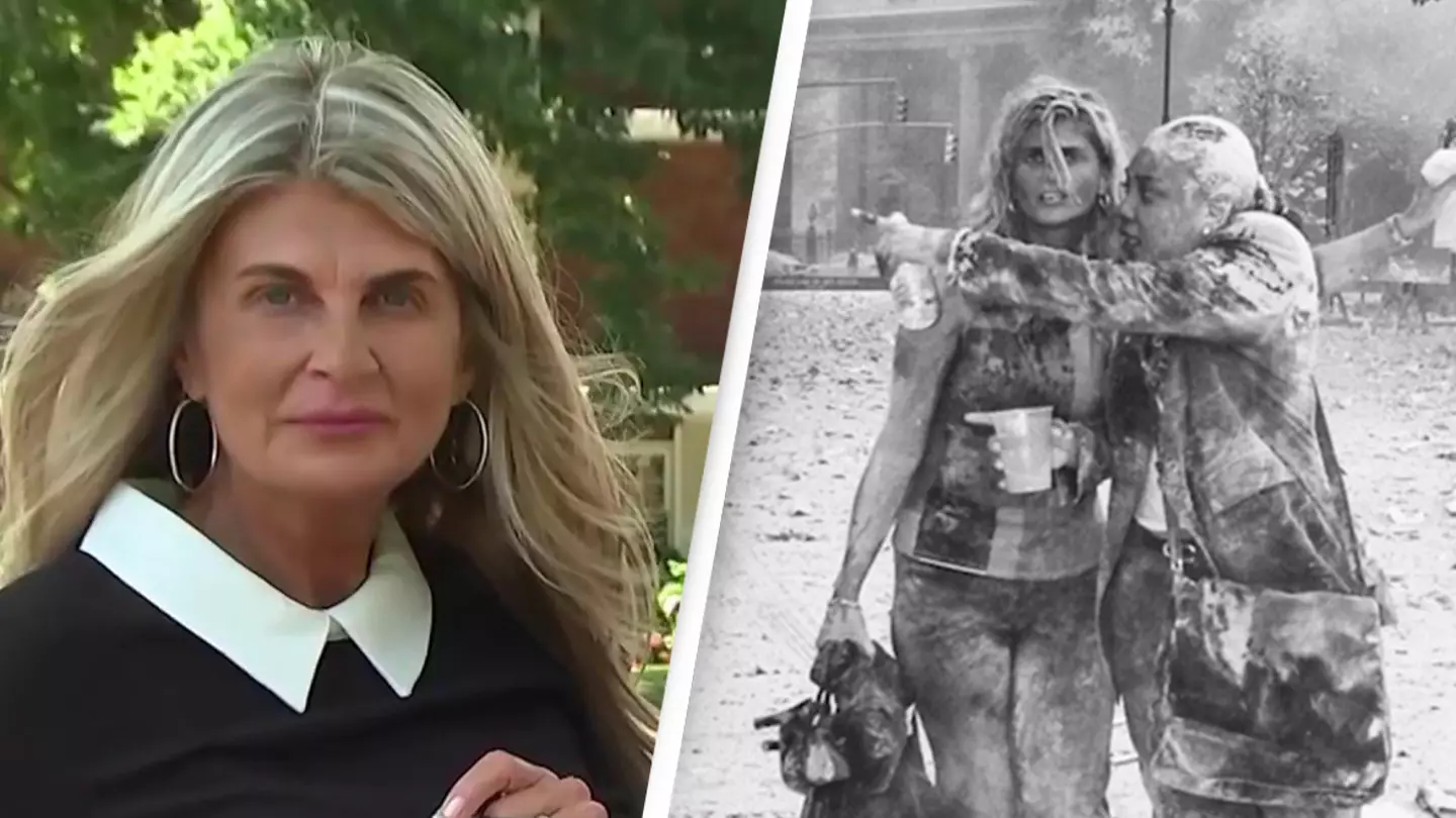 Today Show/Phil Penman