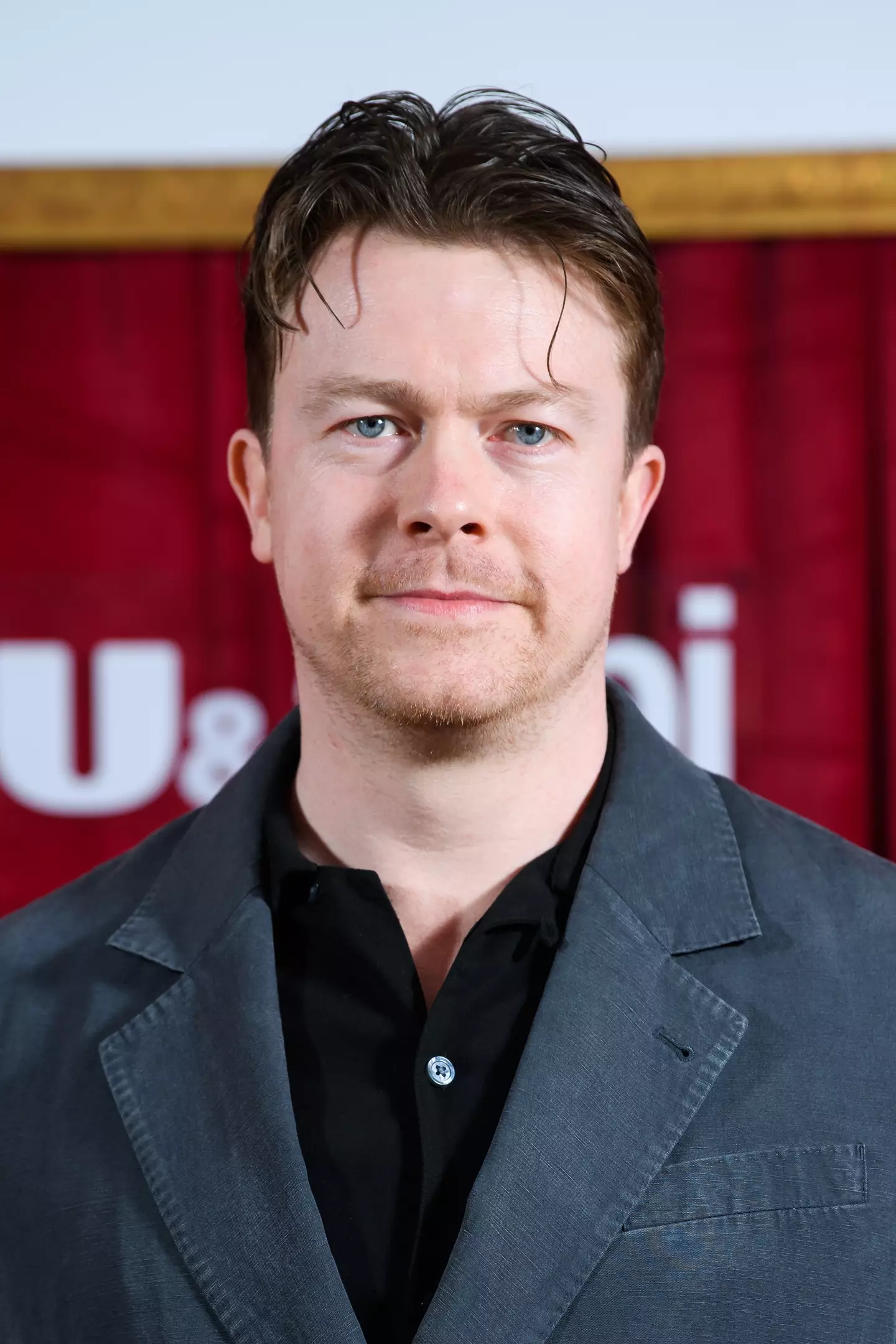 Daniel Rigby has been cast as Vernon Dursley (Joe Maher/Getty Images)