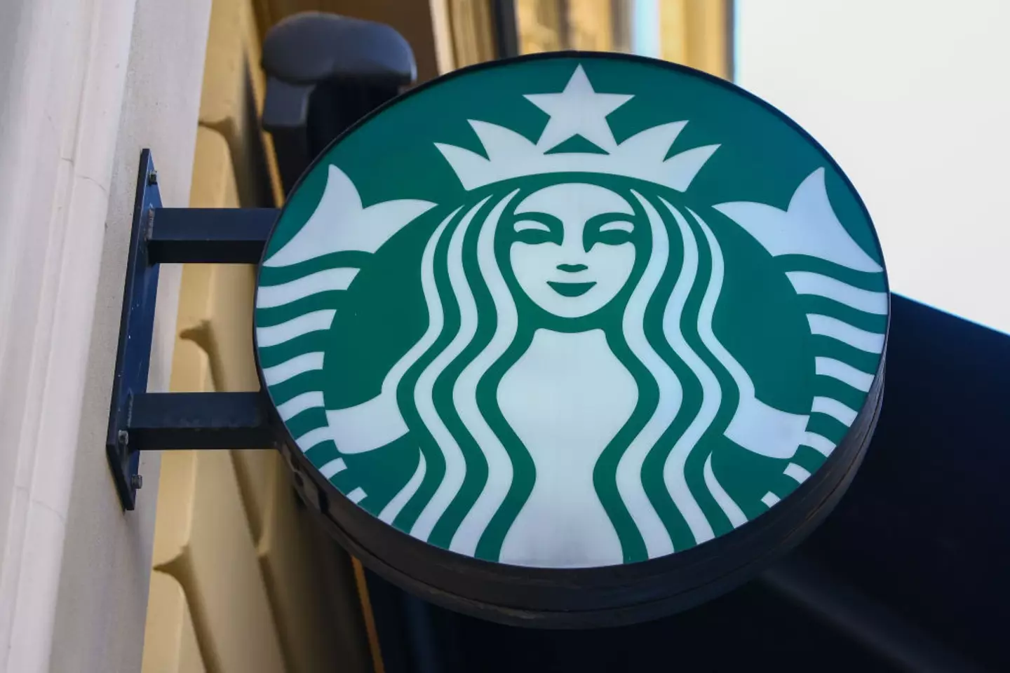 People were quick to praise the Starbucks employees (Beata Zawrzel/NurPhoto via Getty Images)