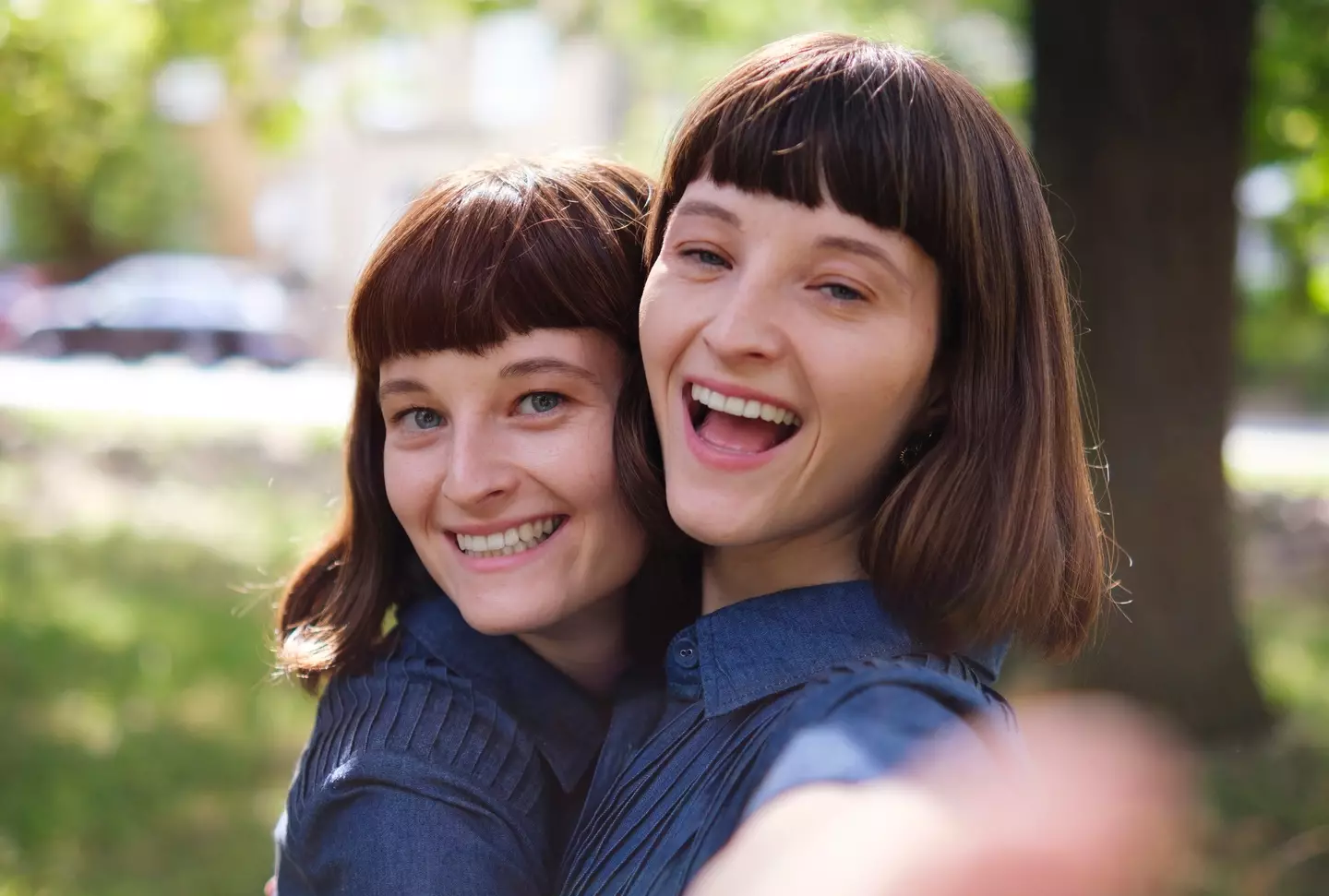 The twins study has provided some interesting results (Getty Stock Photo)