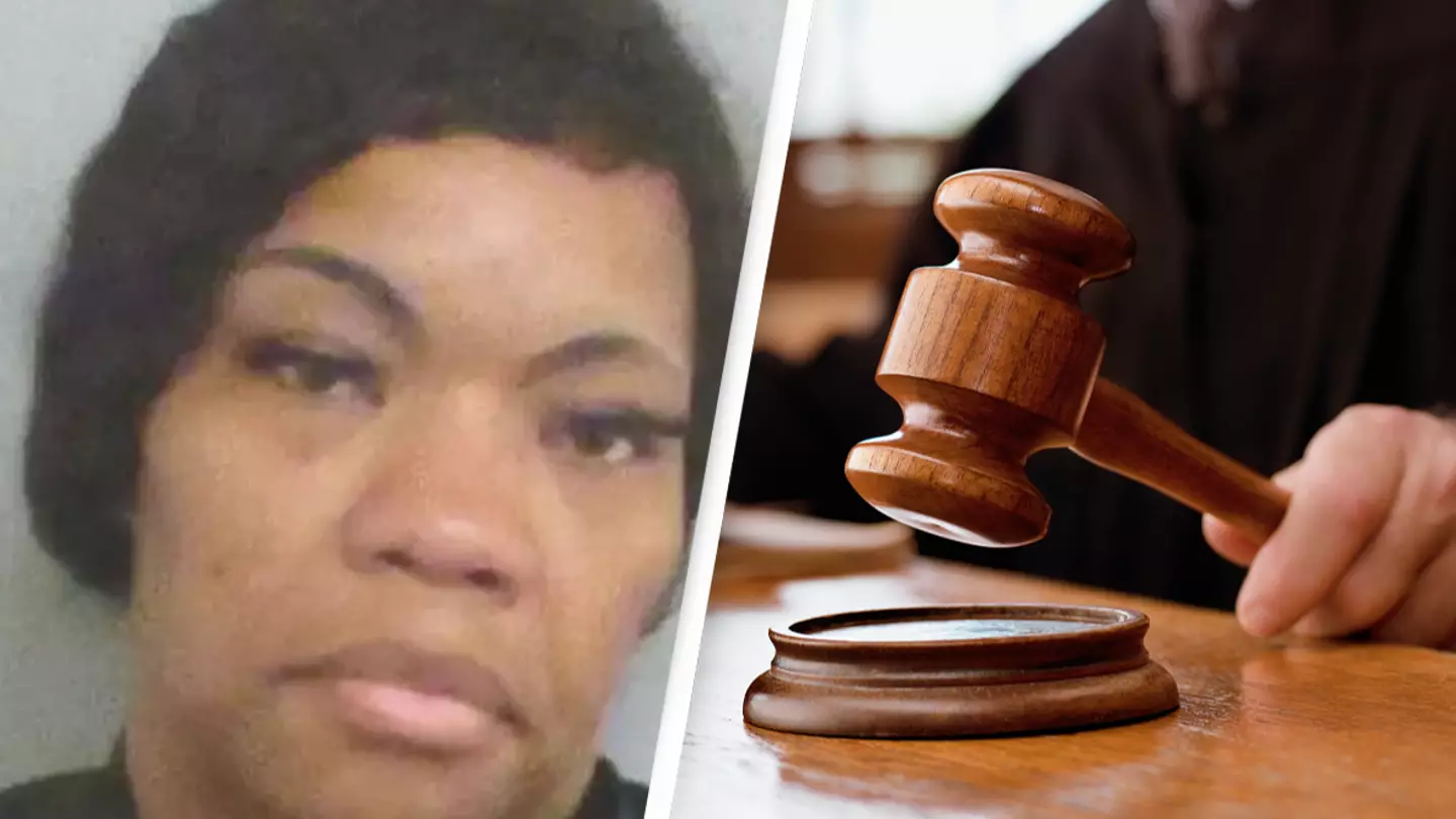 Woman found guilty of attempted murder after her confession to her pastor was used during trial