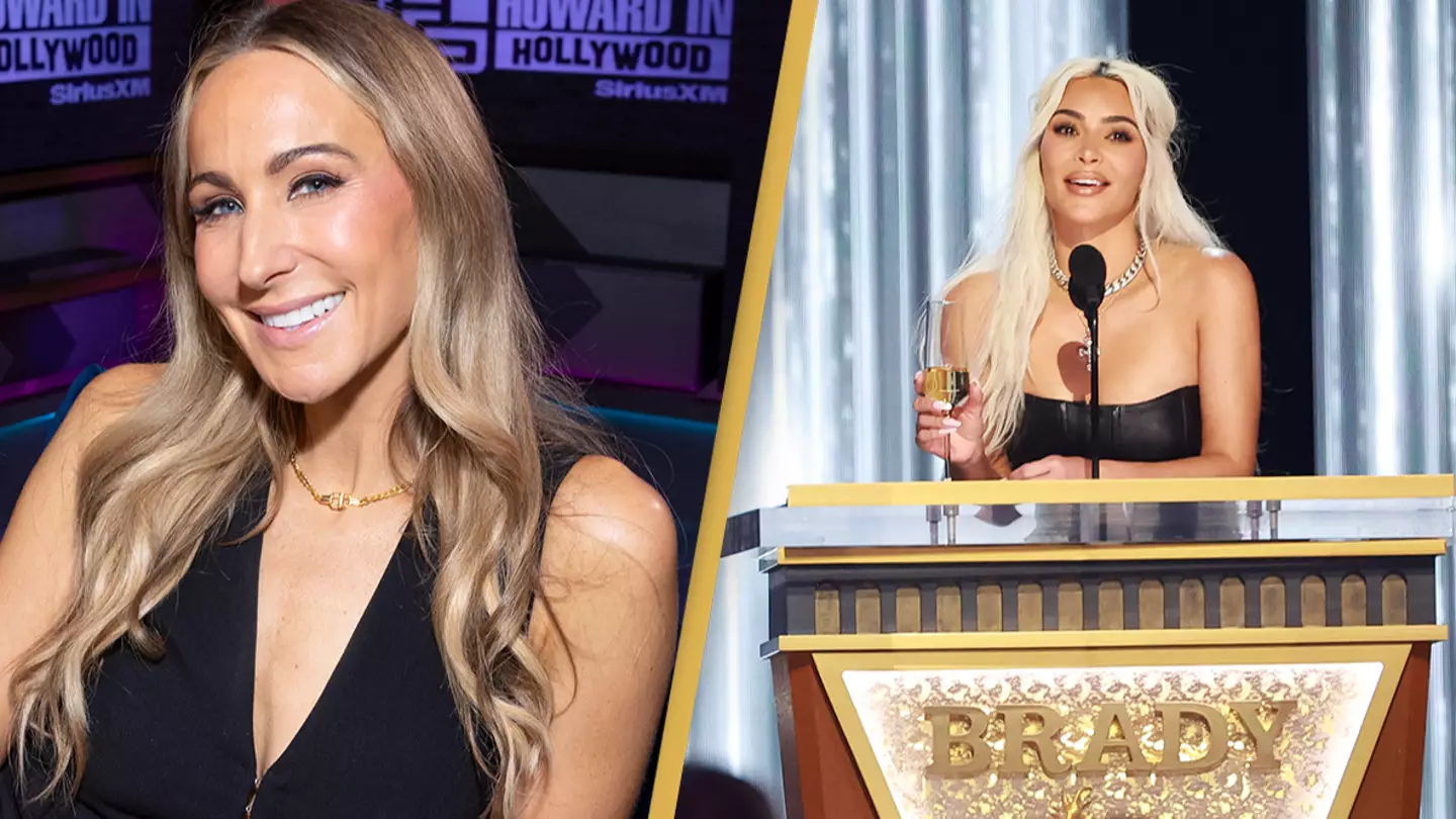 Nikki Glaser reveals who exactly booed Kim Kardashian at Tom Brady roast