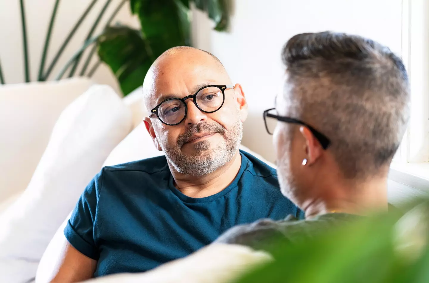 Paying active attention to your partner helps reduce 'bid busting' (Georgeclerk/Getty Images)