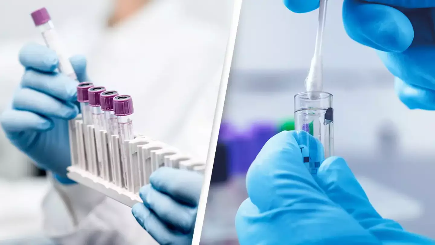 Infectious virus samples go missing in major lab launching urgent investigation