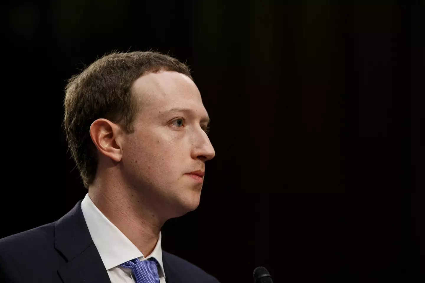 Zuckerberg has big plans for the metaverse.