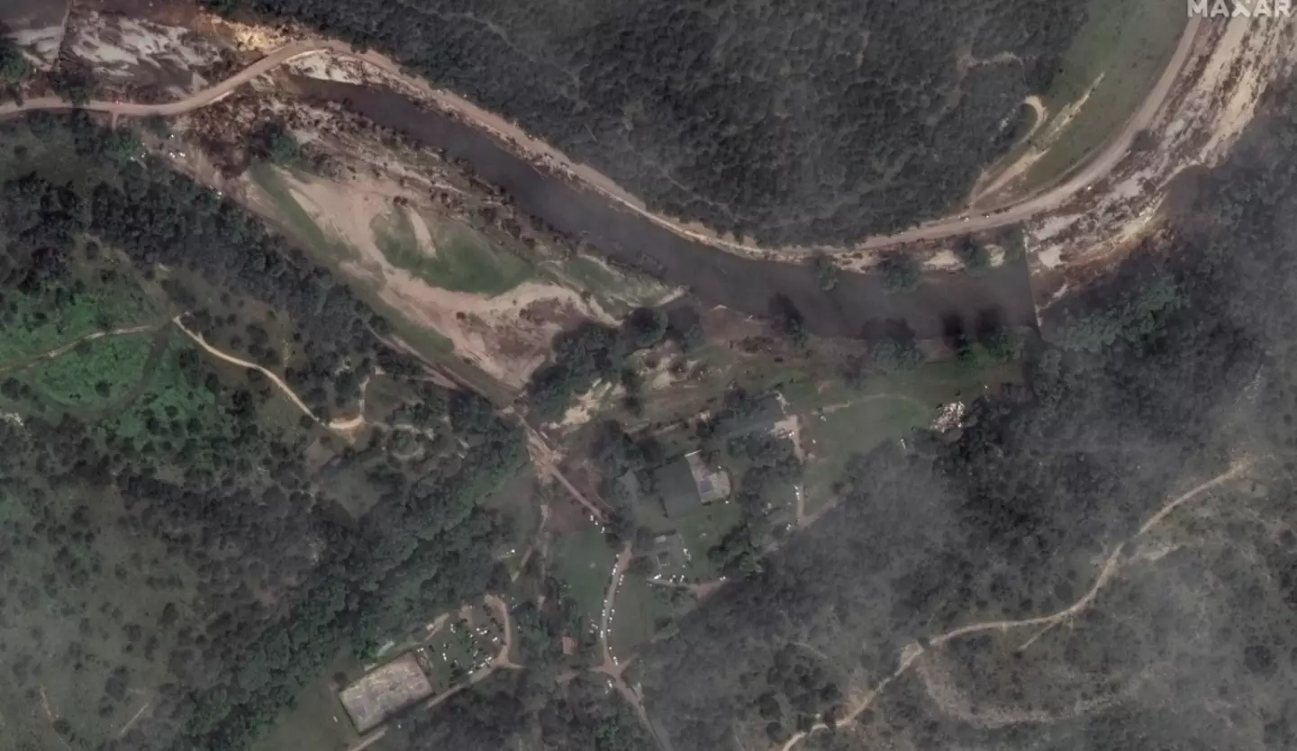 (Maxar Technologies)