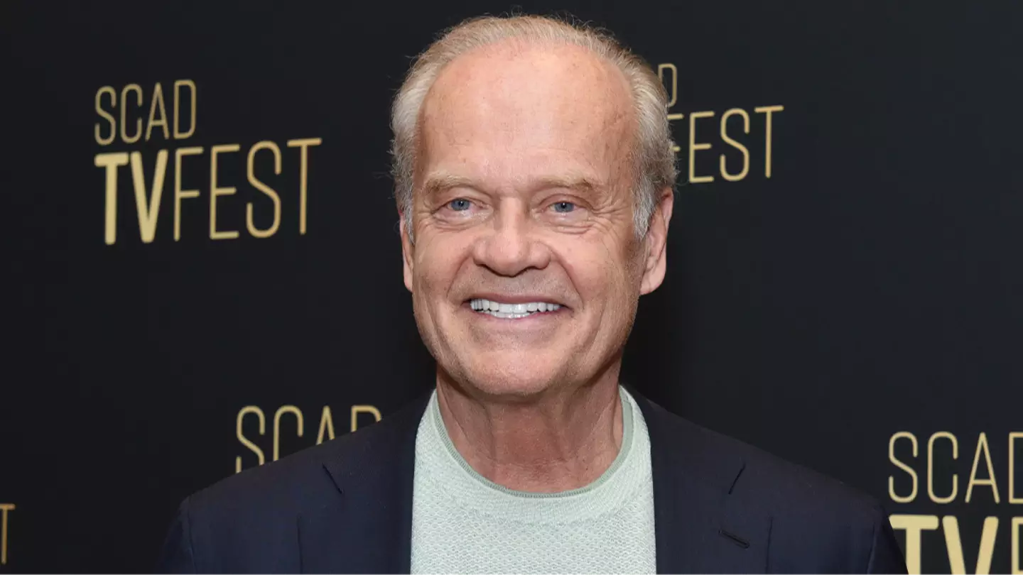 Vivien Killilea/Getty