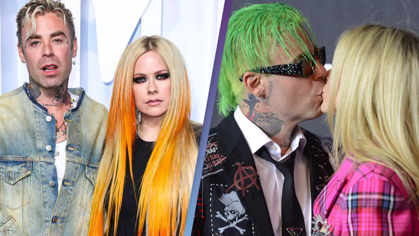 Avril Lavigne has called off her engagement to a Sk8er Boi