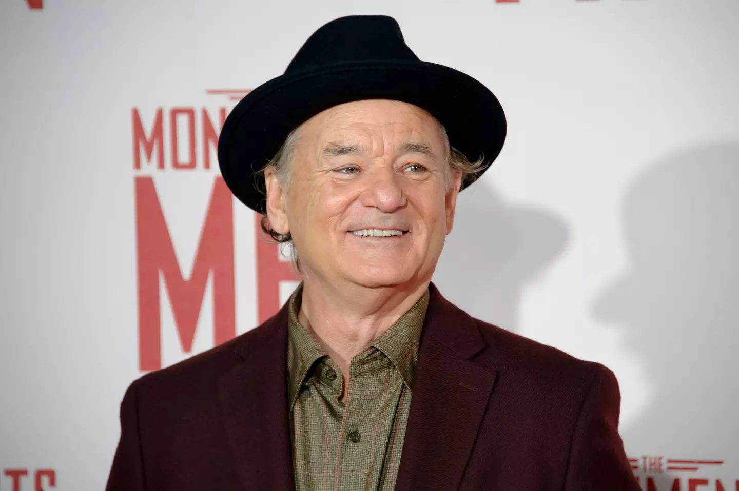 Murray is optimistic he and the woman will make peace.