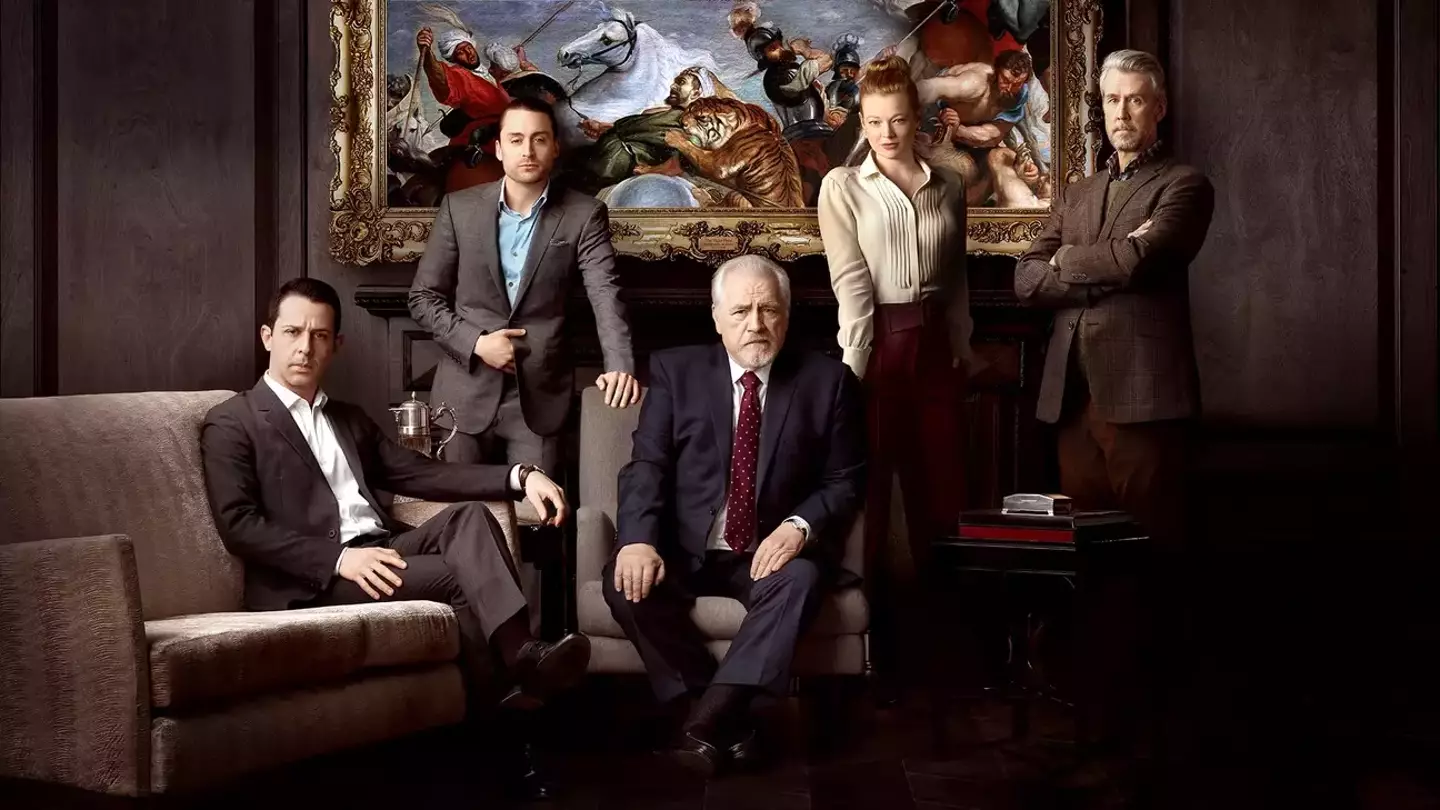 The creator of Succession has set the record straight on an important scene from season four.