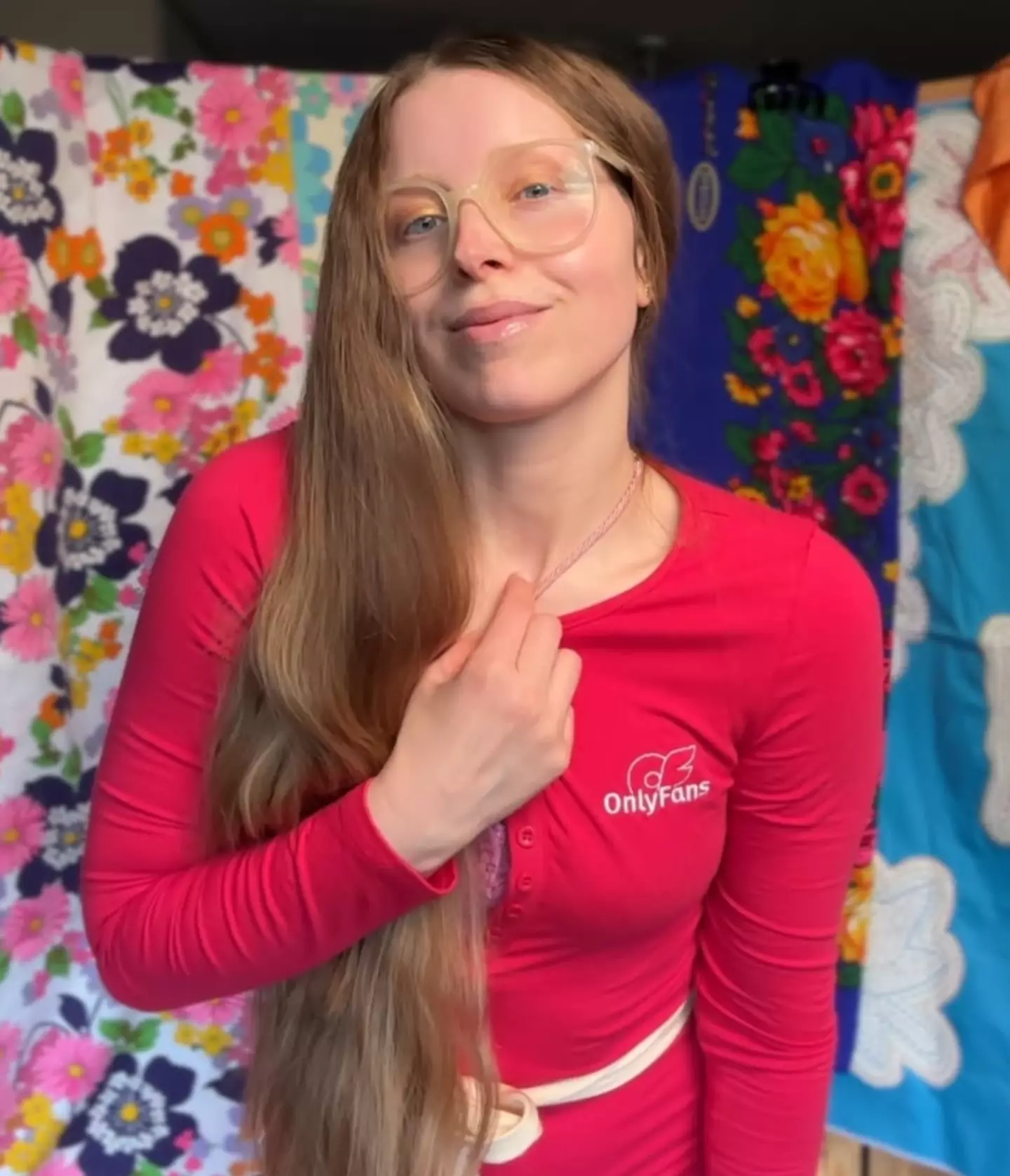 Cave now has four children (jessiecave/Instagram)