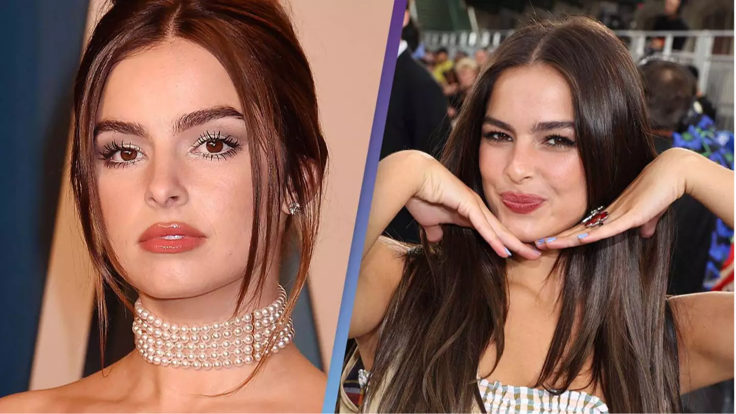 Jeffrey Mayer/Abaca Press/Alamy Stock Photo