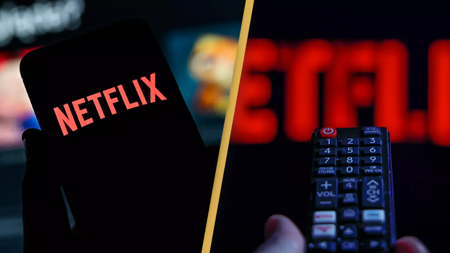 Netflix confirms its prices are going up for multiple different plans