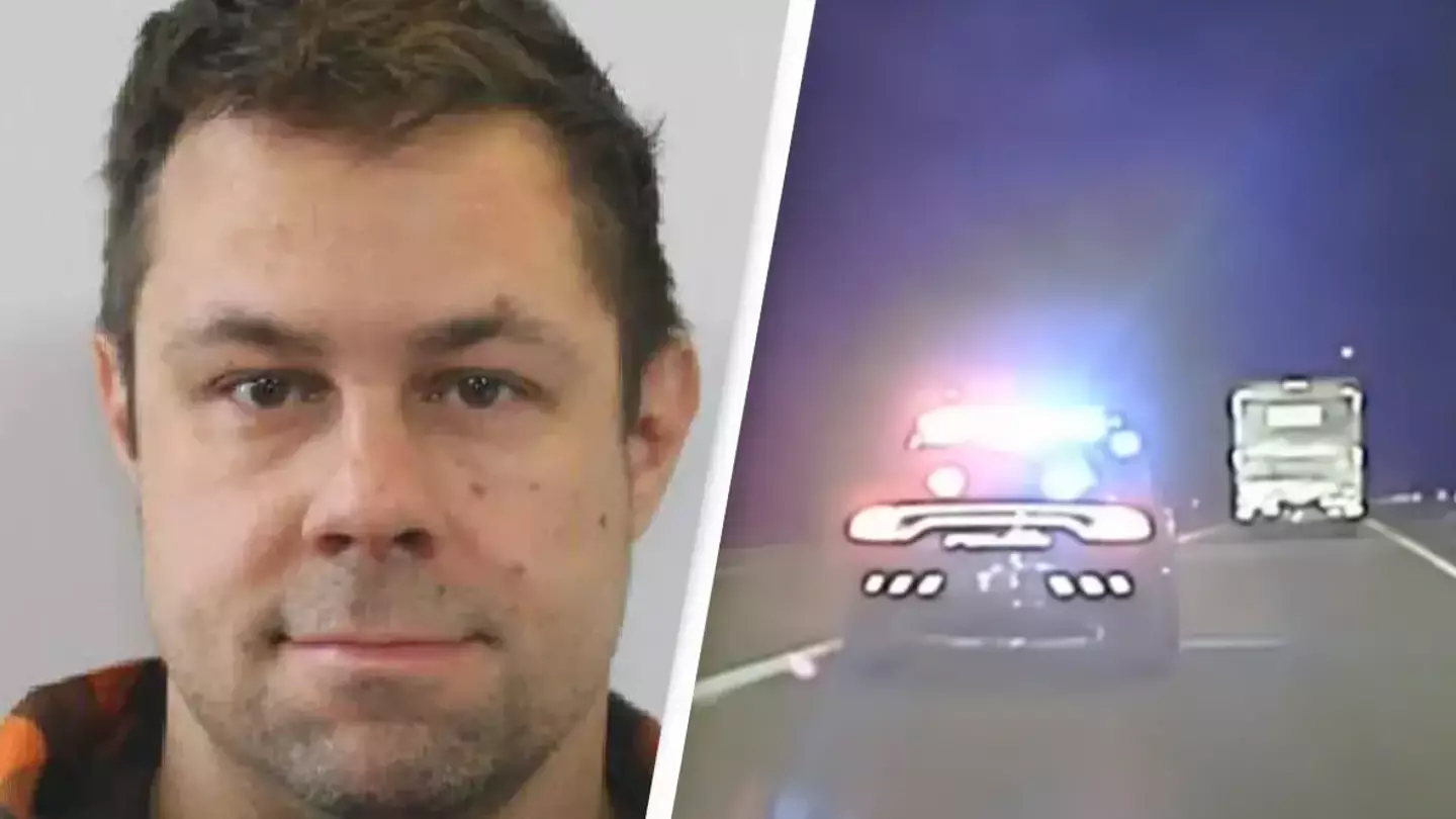 Heartbreaking 911 call reveals girl, 7, pleading with her dad as he threatened to shoot her during police stand-off