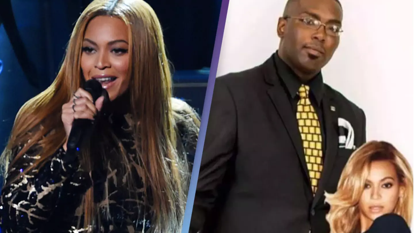 GoFundMe/Chris Pizzello/Invision/AP/Shutterstock