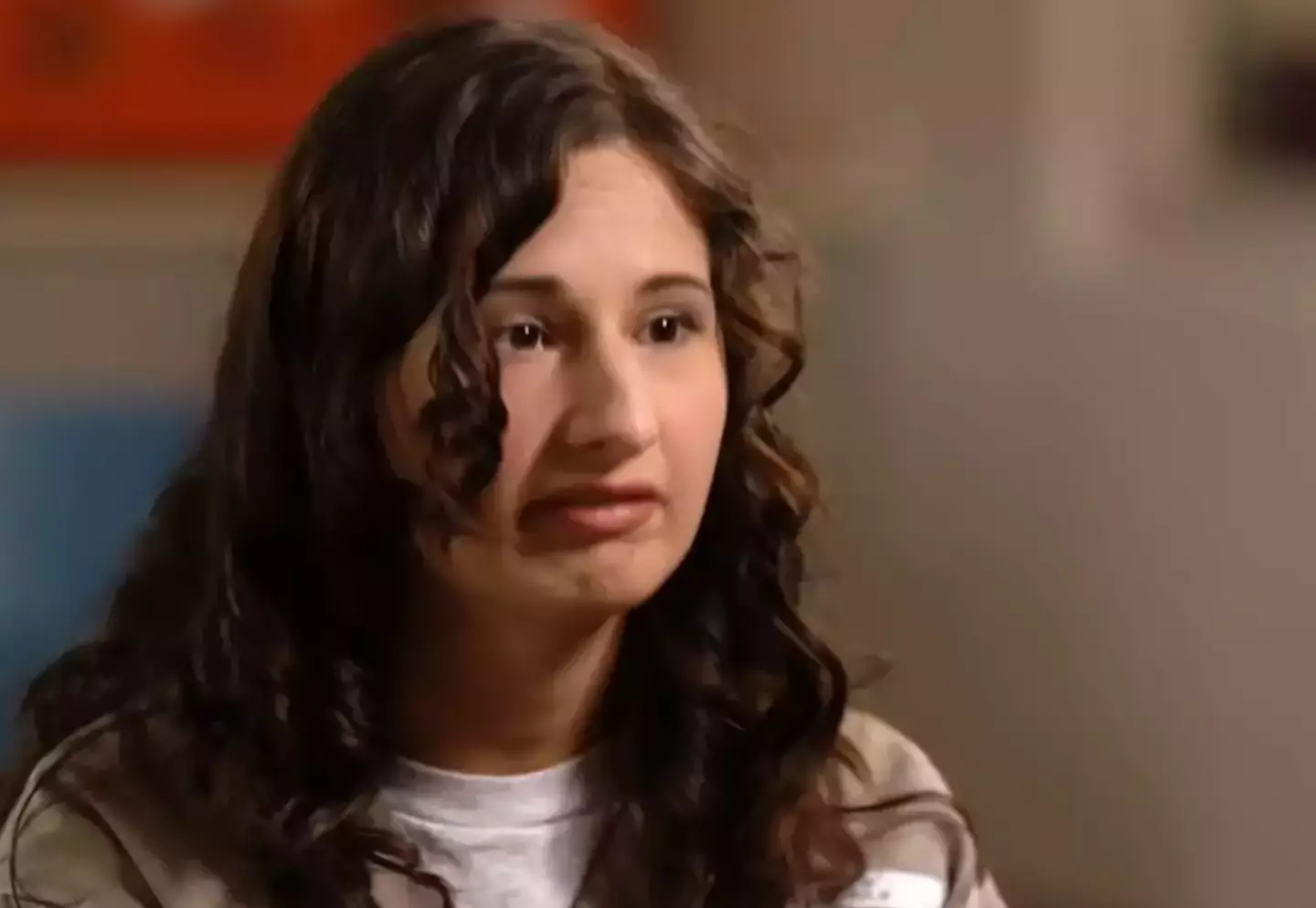 Gypsy Rose Blanchard was released from prison on Thursday.