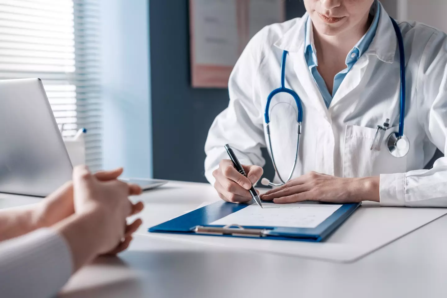The treatment boosts patients' chances of survival (Demaerre/Getty Images)