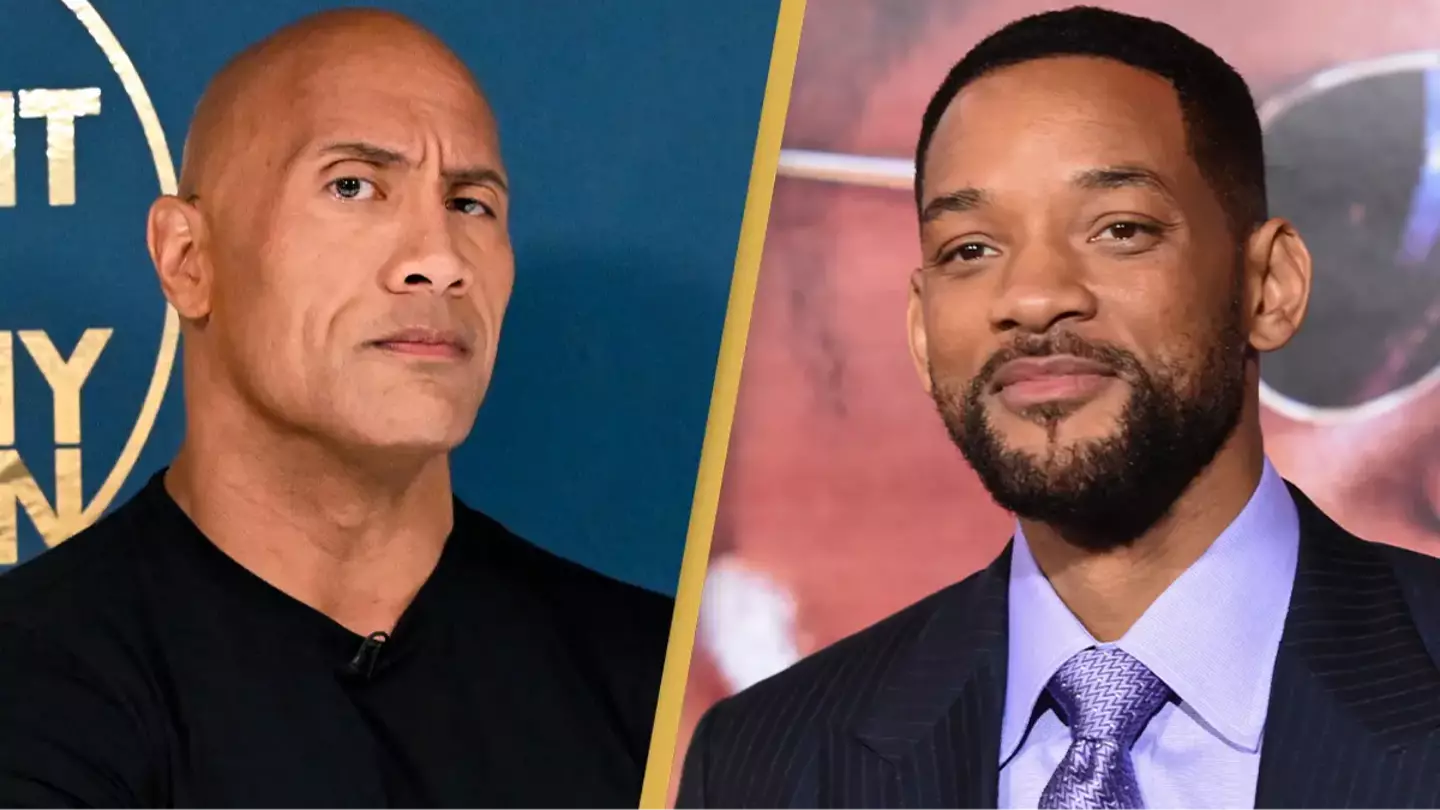 Jason Merritt/Getty Images / Todd Owyoung/NBC via Getty Images