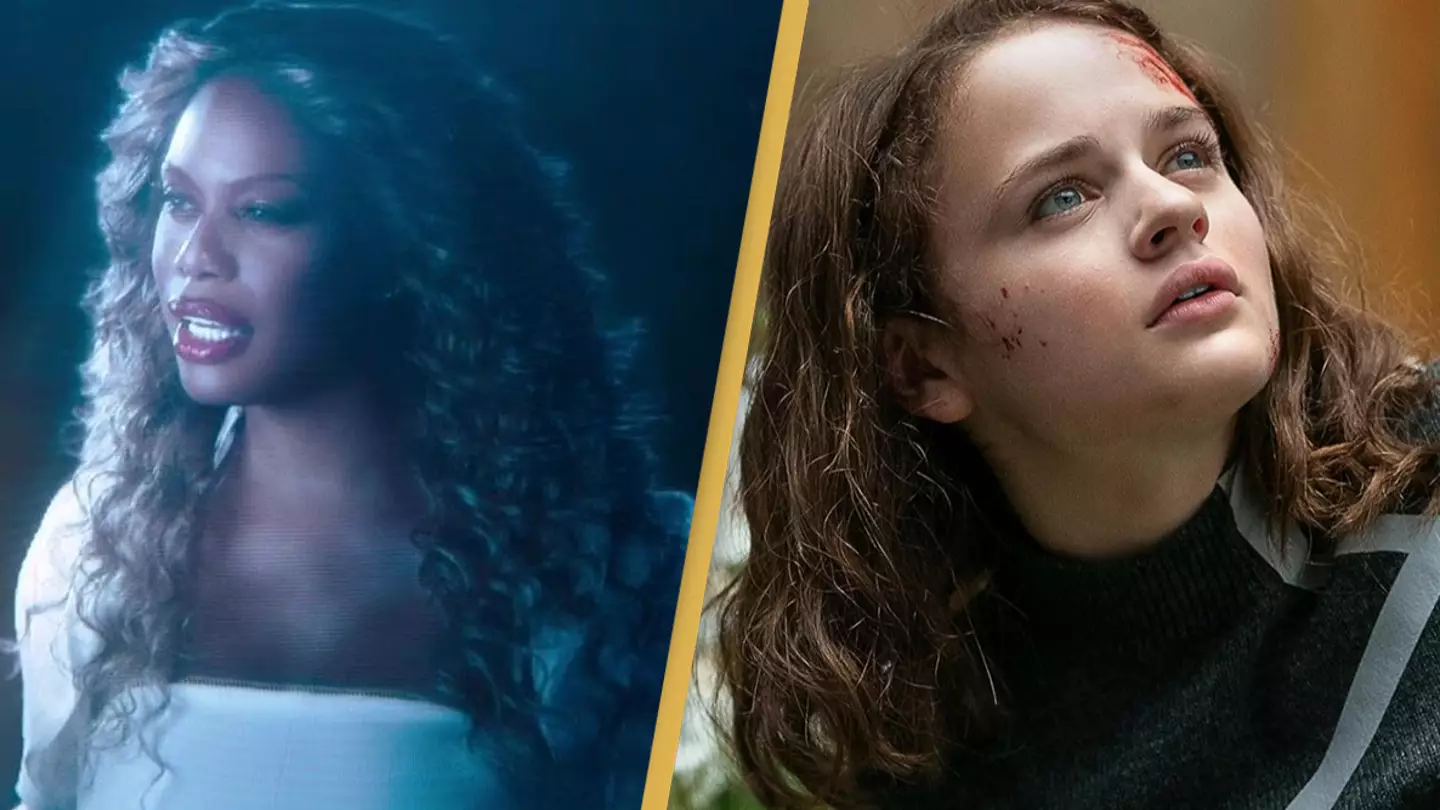 Netflix viewers say 'jaw-dropping' new film is so good they're certain 'there’s gonna be another one out'