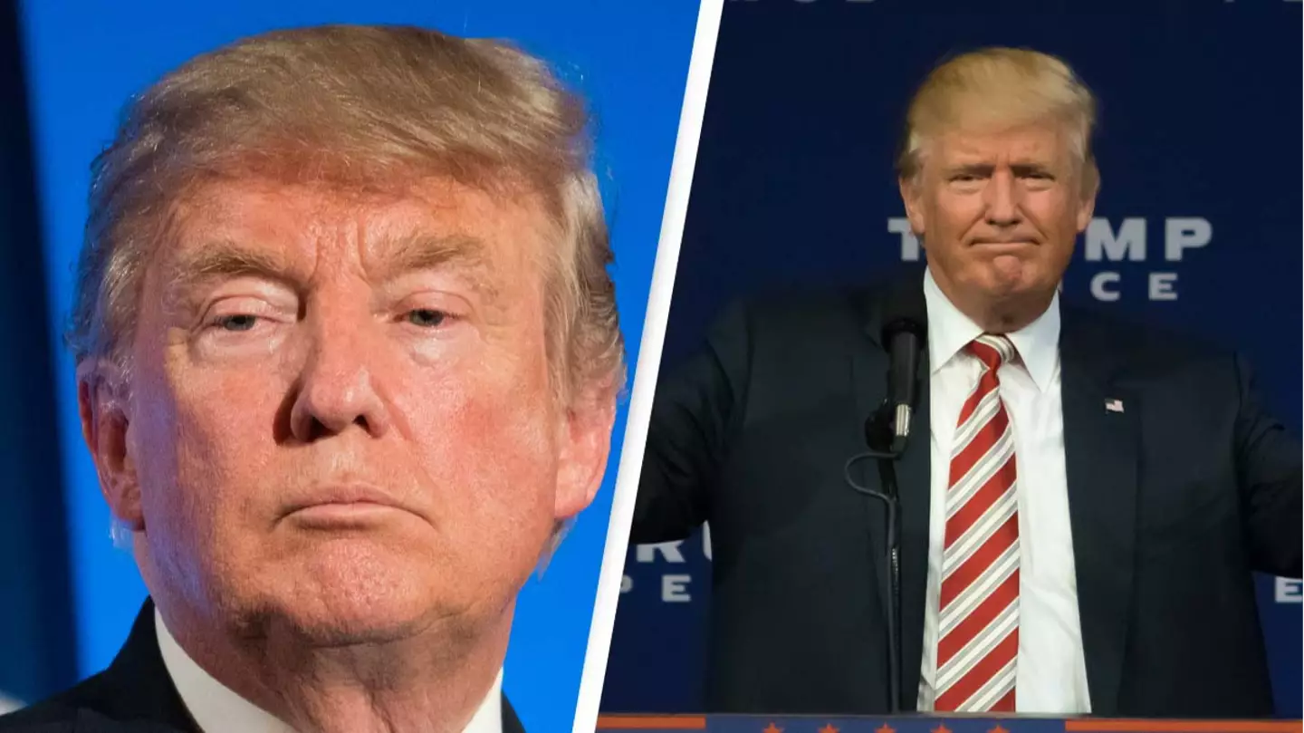 Donald Trump to announce he’s running for president again