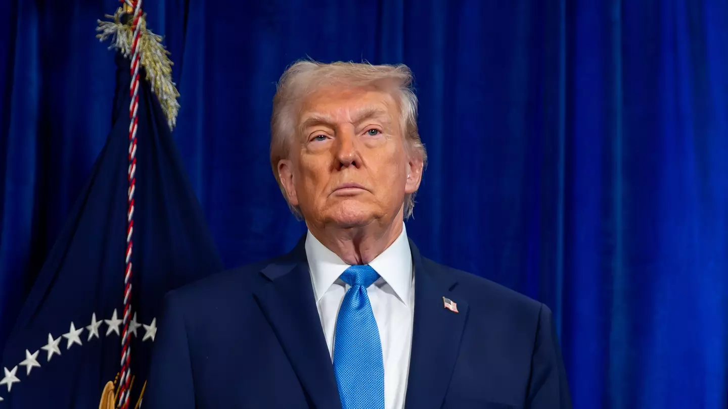 Nicole Combeau/Bloomberg via Getty Images