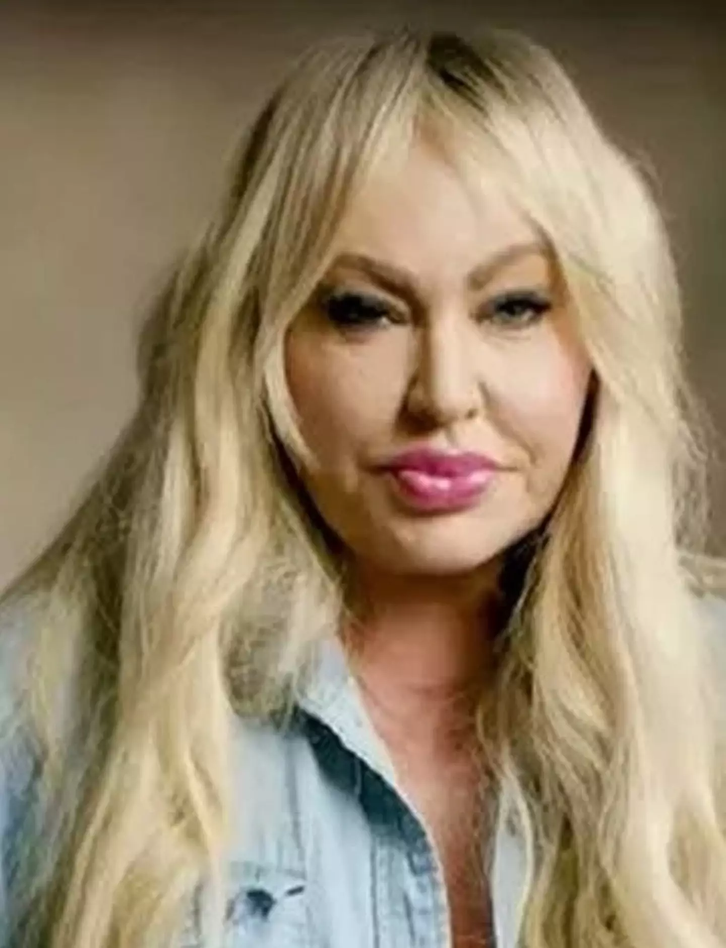 Rachel Kennedy claims she was invited back to Combs' hotel room to an alleged 'freak-off' (YouTube/Soft White Underbelly)