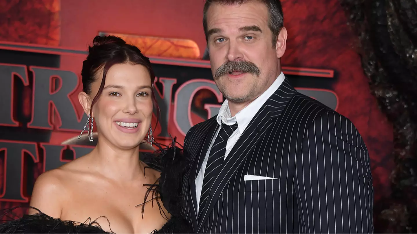 Steve Granitz/FilmMagic via Getty Images