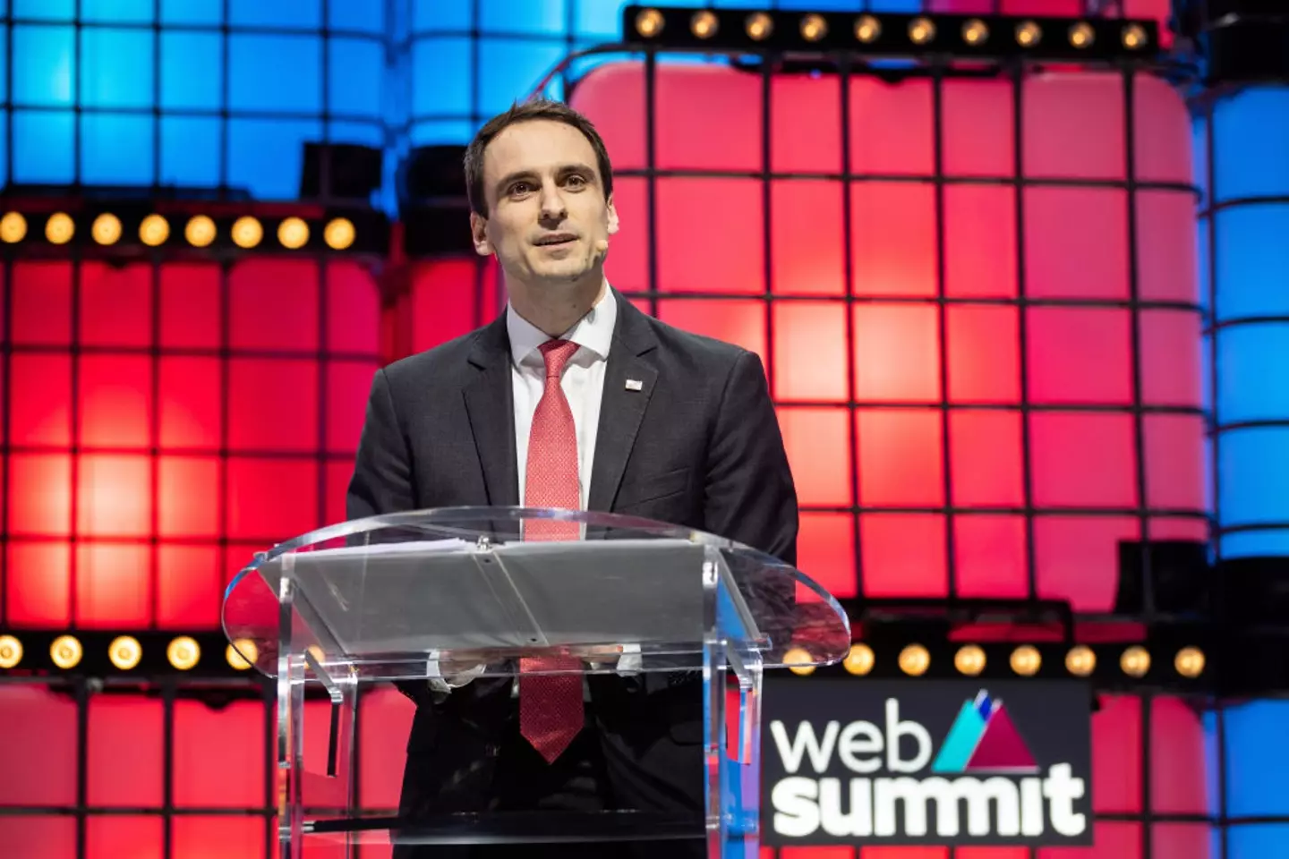 People took the comments literally (Henrique Casinhas/SOPA Images/LightRocket via Getty Images)