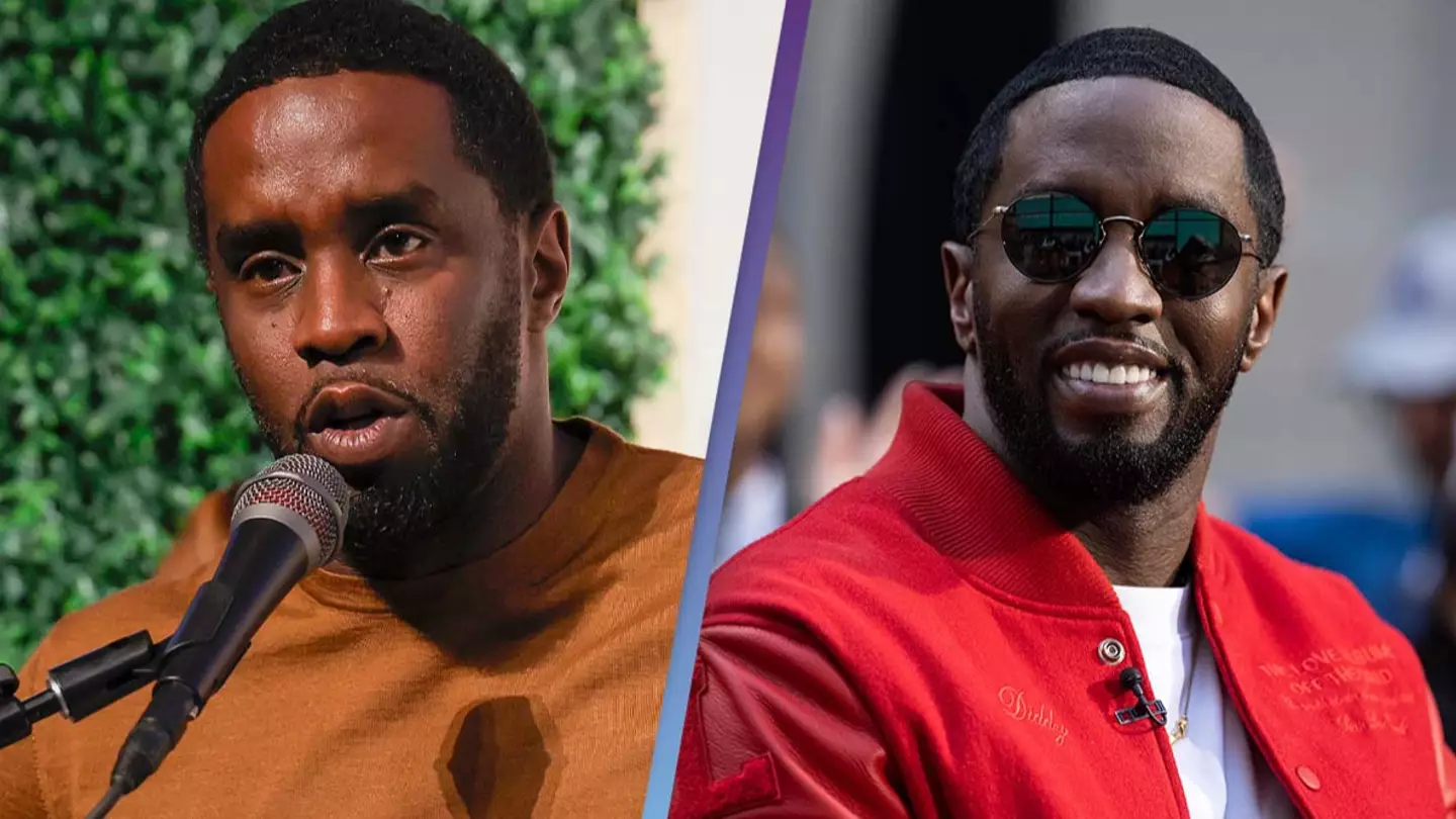 Diddy breaks social media silence with first post since being arrested