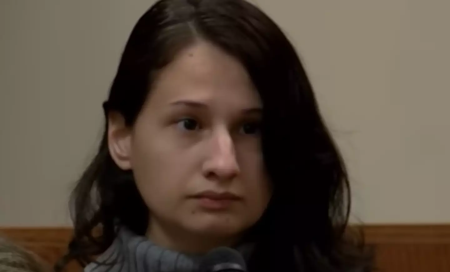 Blanchard was sentenced to 10 years in prison.