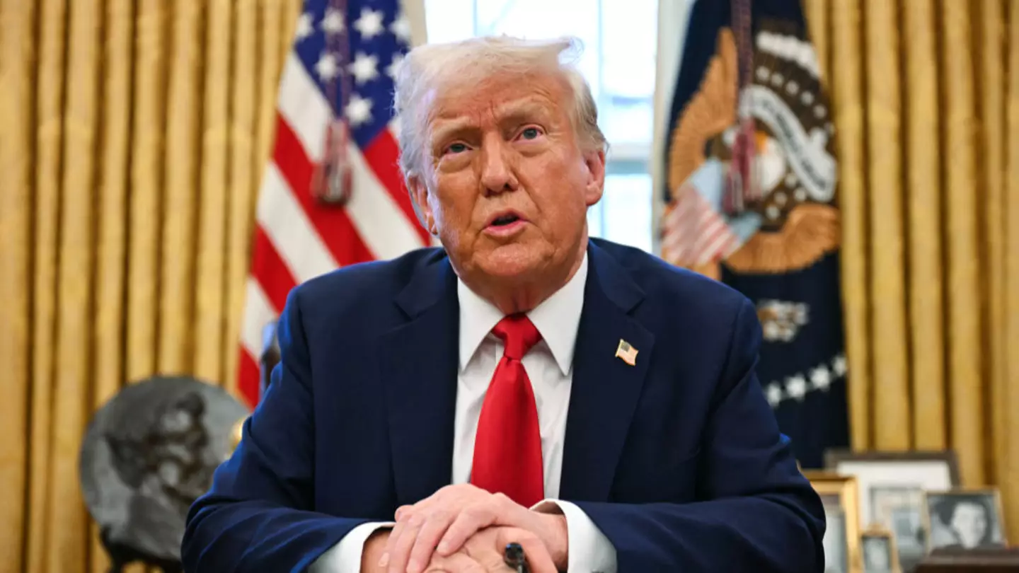 Federal judge blocks Donald Trump's order to end birthright citizenship nationwide