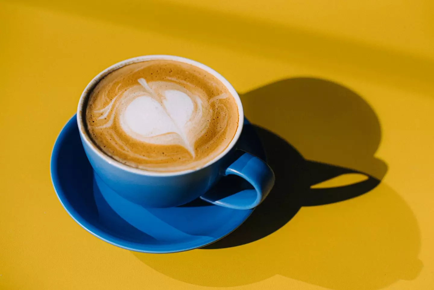Millions of Americans are frequent coffee drinkers (Getty Stock Image)