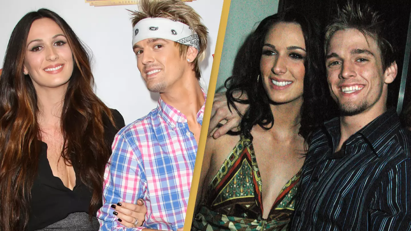 Paul Archuleta/FilmMagic via Getty/Barry King/WireImage via Getty