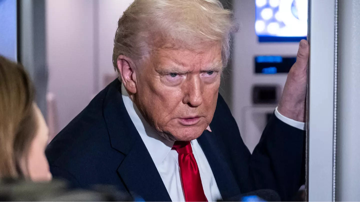 Pete Marovich/Getty Images