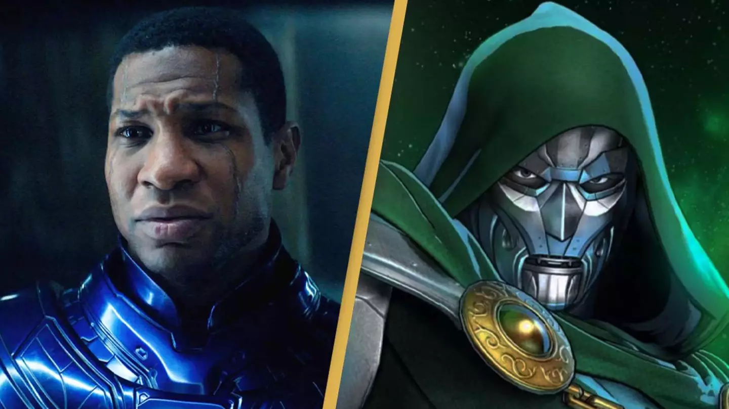 Marvel in talks to move away from Jonathan Majors’ Kang villain and replace him with a fan favorite