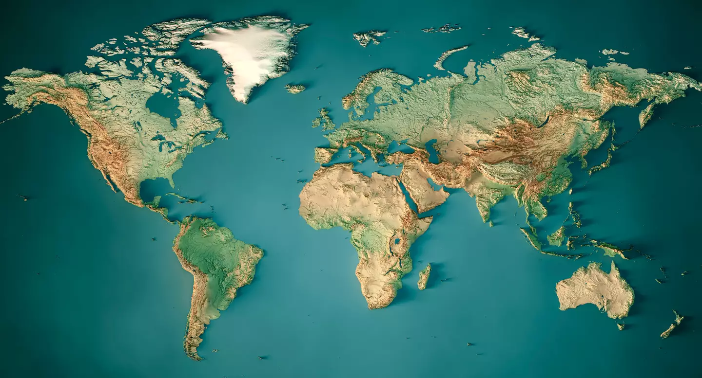 Douwe van Hinsbergen also explained why this information is important and can be useful to geologists.