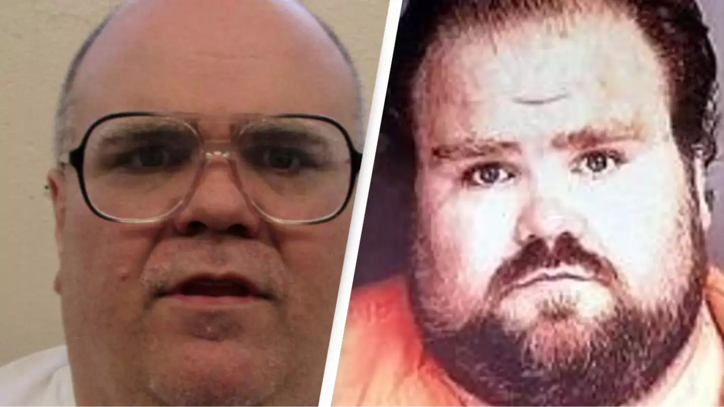 Second death row inmate is killed by controversial execution method