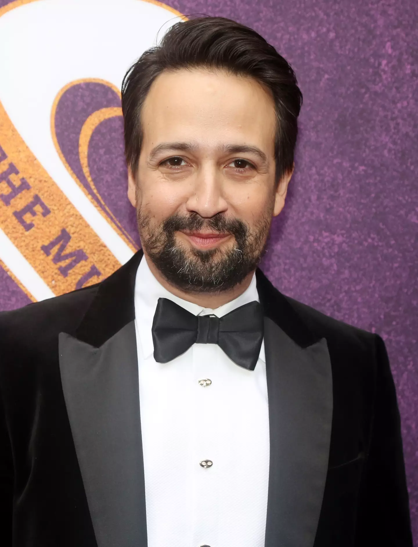 Gen Zers have asked why older women are 'obsessed' with Lin-Manuel Miranda (Bruce Glikas/WireImage)