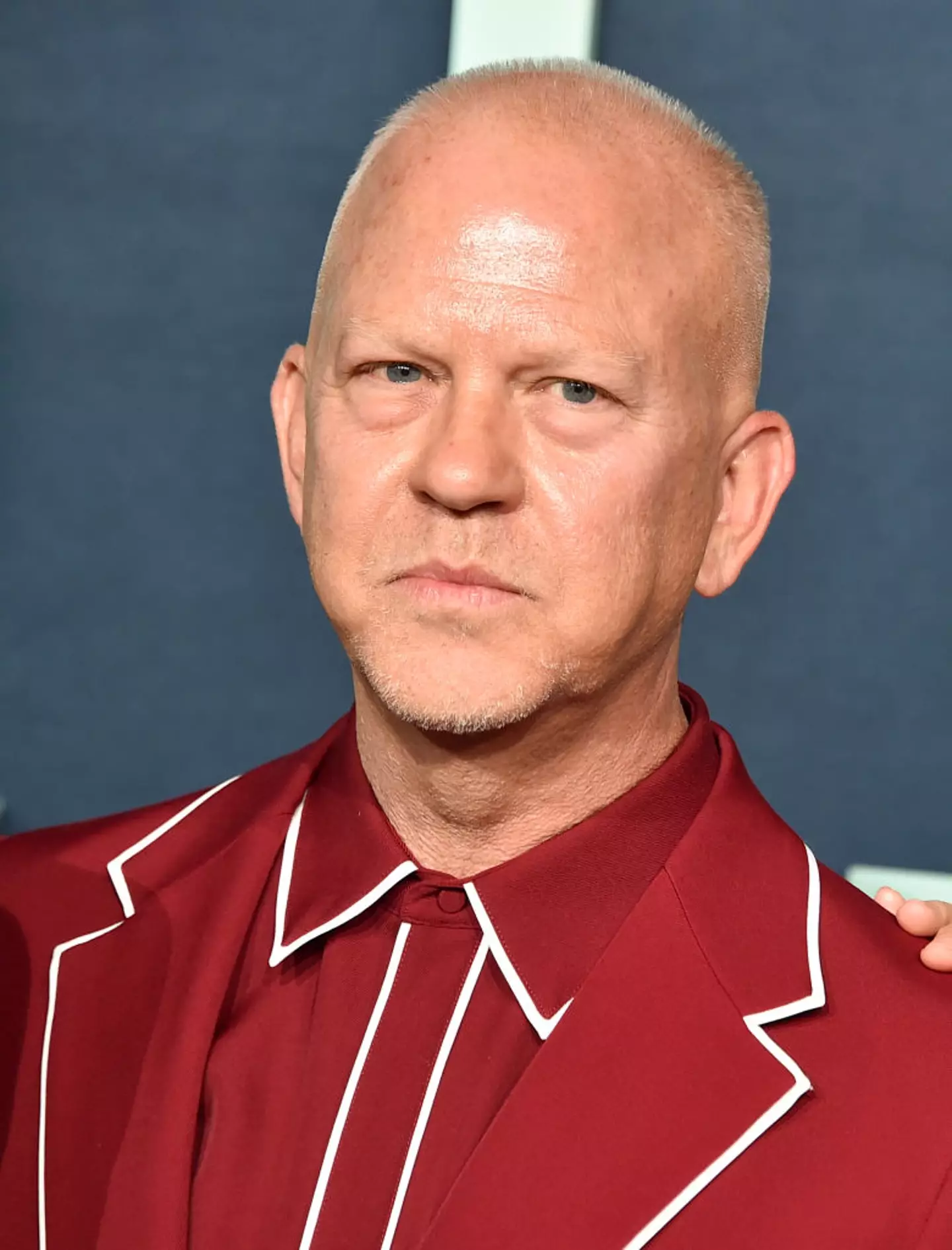 Ryan Murphy has been slammed by Erik and Lyle's extended family for his take on the events leading up to the brothers killing their parents (Gregg DeGuire/Variety via Getty Images)