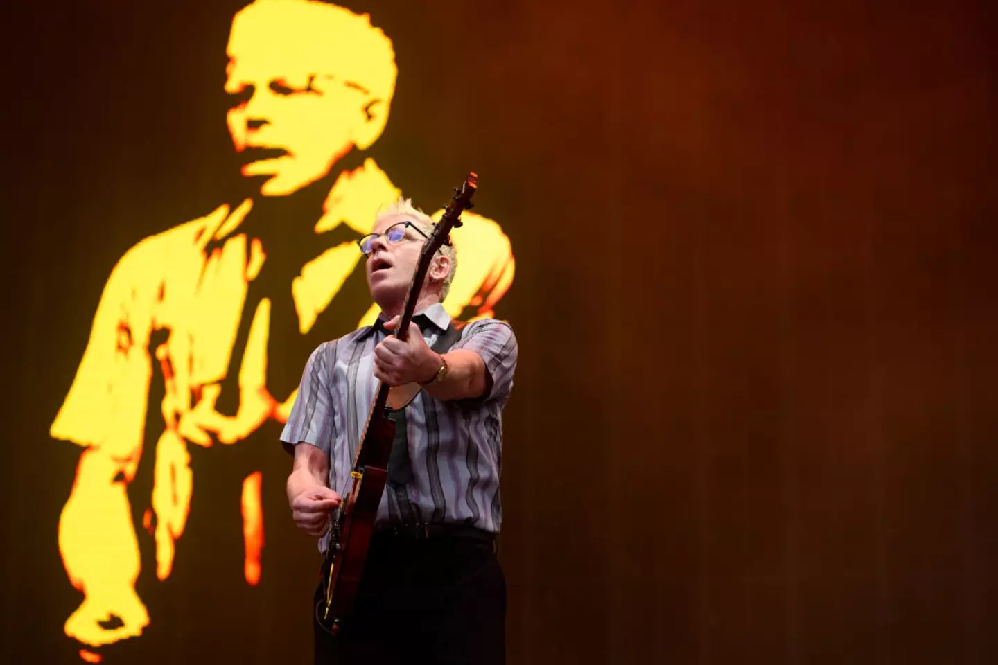 Getty/Kristy Sparow