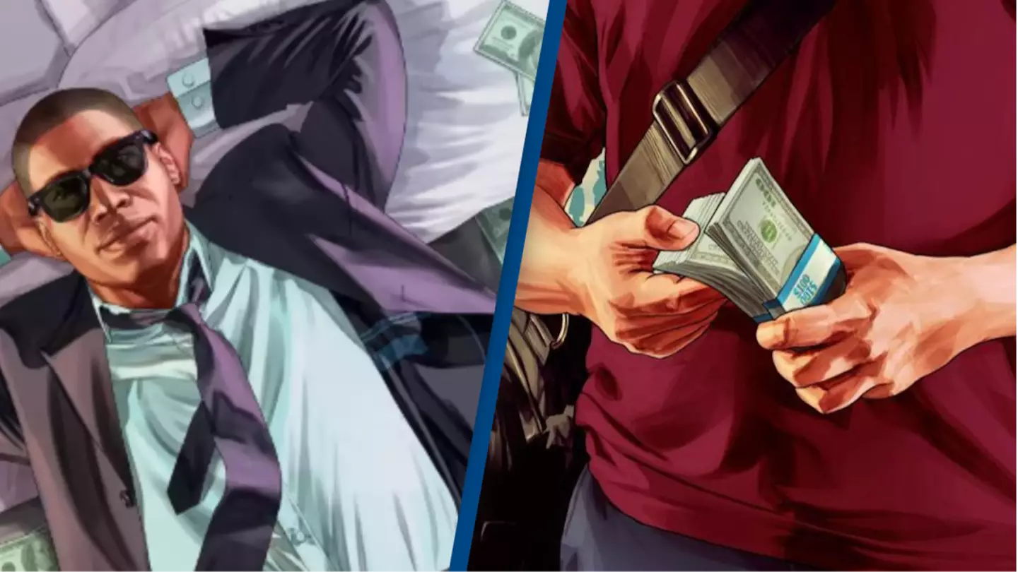 Rockstar Games