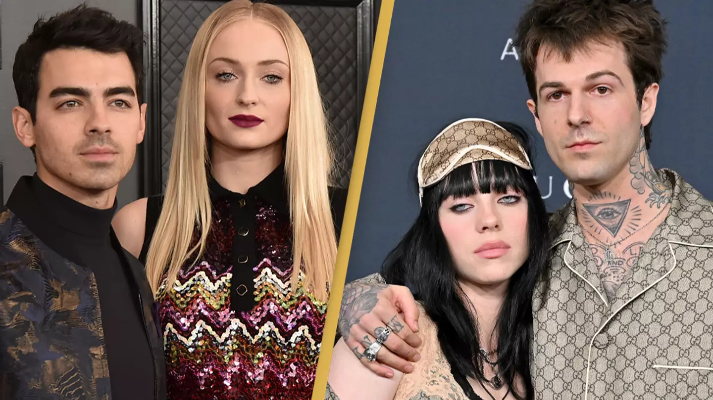 Fans share celebrity breakup that shocked them most after seeing list for 2023