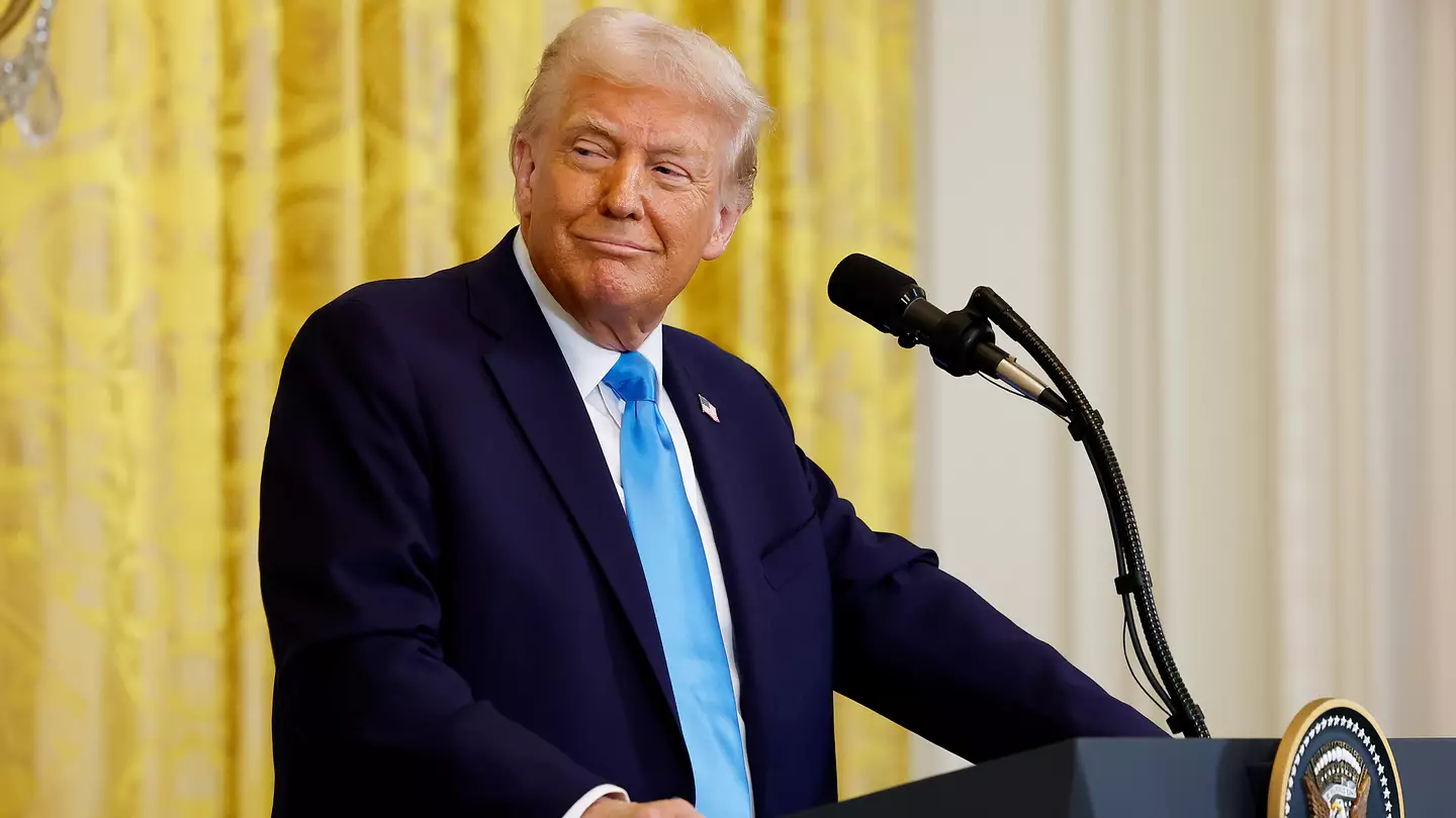 Anna Moneymaker/Getty Images