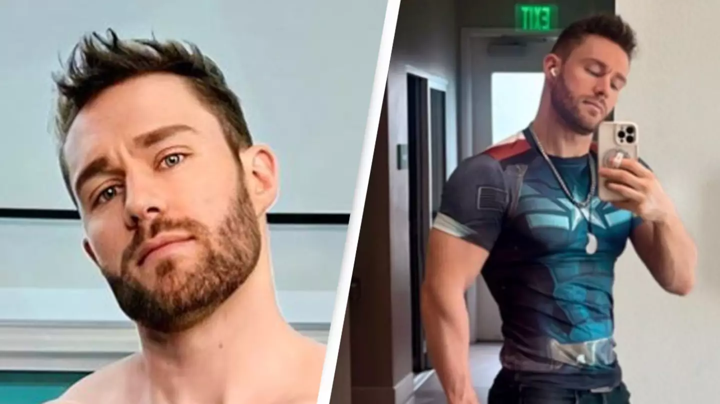 Instagram/@samshock2