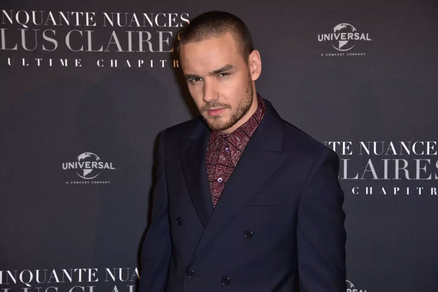 Liam Payne is thought to have fell from his third floor balcony (Stephane Cardinale - Corbis/Corbis via Getty Images)
