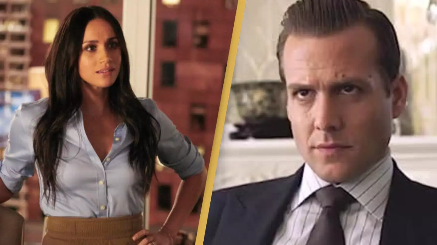 Netflix viewers are just discovering 'best show ever' as they can't stop binge watching Suits